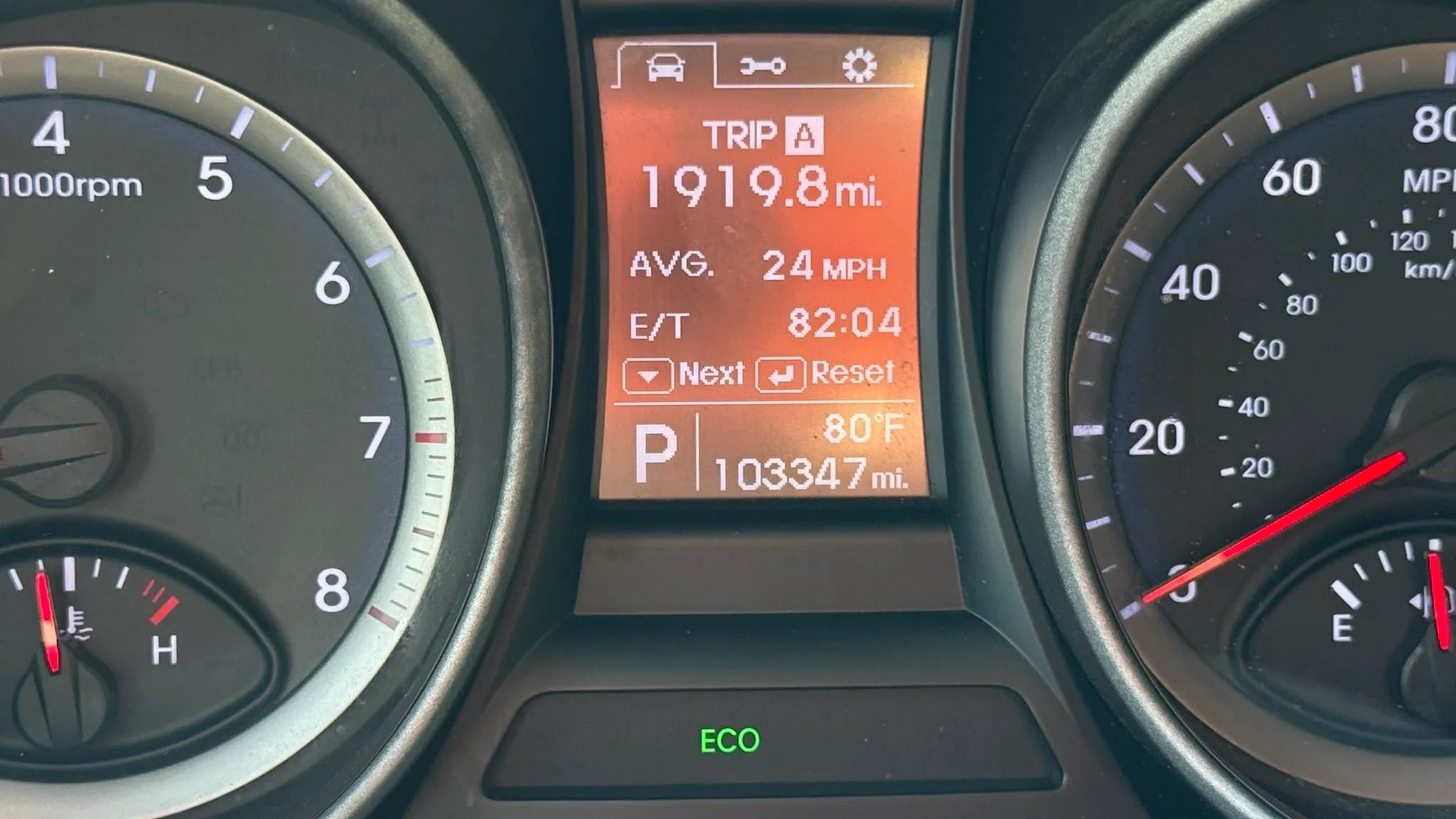 Used 2013 Hyundai Santa Fe GLS w/ Popular Equipment Pkg AWD/4WD image 21