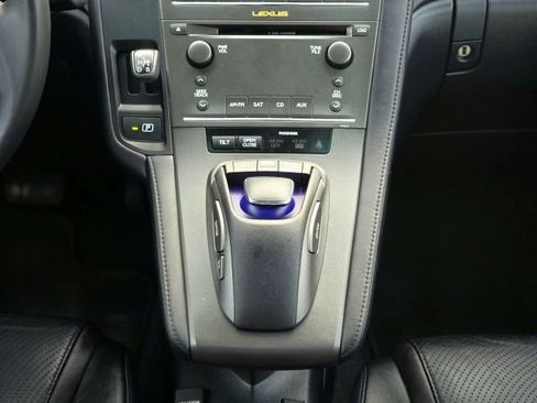 Used 2011 Lexus HS 250h image 19