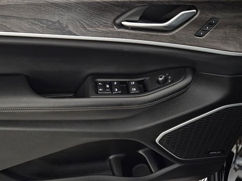 Used 2024 Jeep Grand Cherokee Limited w/ Trailer Tow Package image 27