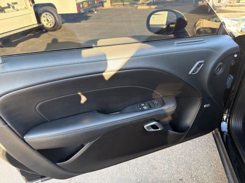 Used 2022 Dodge Challenger R/T Scat Pack w/ Plus Package image 18