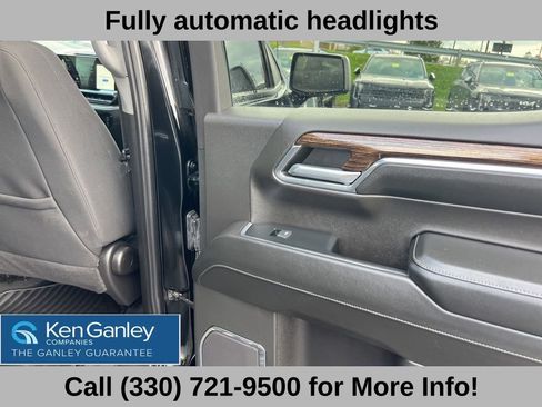 Used 2024 GMC Sierra 1500 Elevation image 51