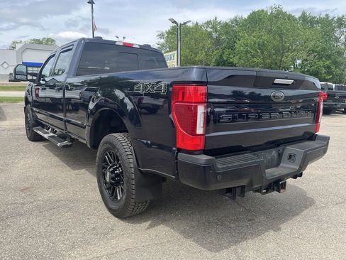 Used 2021 Ford F350 Lariat AWD/4WD image 9