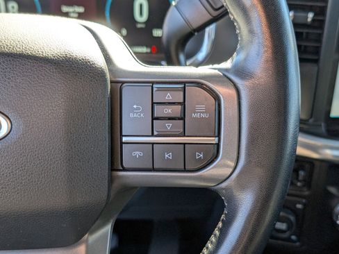 Certified 2021 Ford F150 Lariat image 22