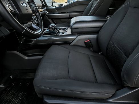 Used 2022 Ford F150 XLT w/ Equipment Group 302A High image 14