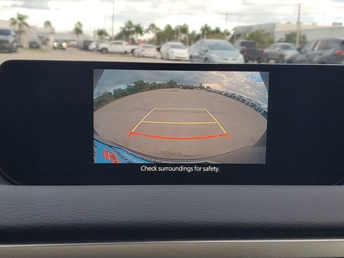 Used 2023 MAZDA CX-50 2.5 S w/ Cargo Package image 31