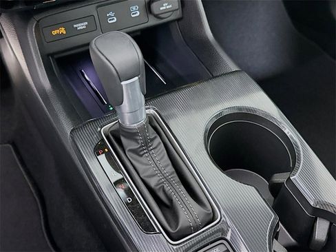 Used 2025 Honda Civic Sport Touring image 22