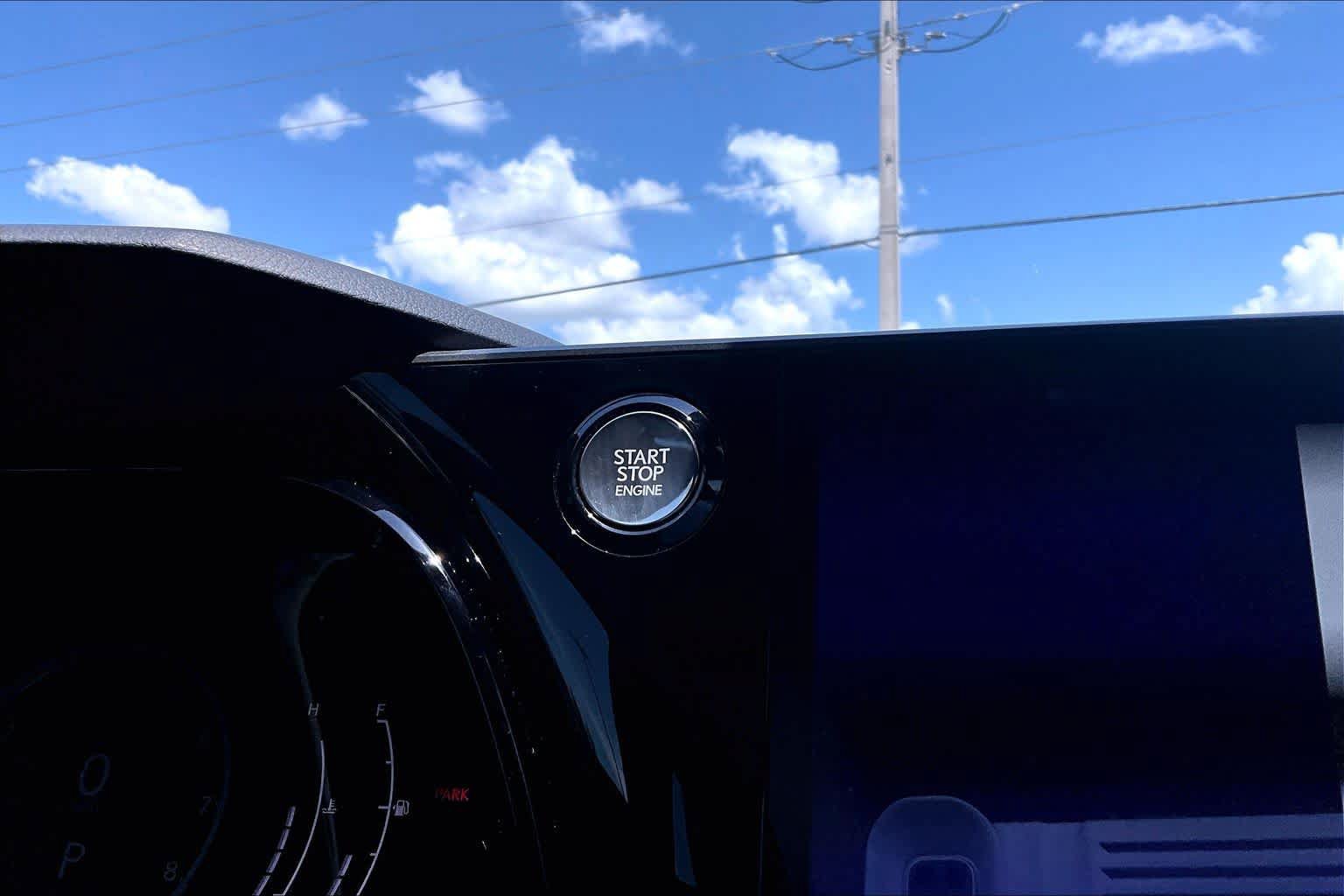 Used 2024 Lexus RX 350 Premium w/ Cold Area Package FWD image 34