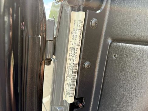 Used 2005 Jeep Wrangler X w/ Rocky Mountain Edition Group image 34