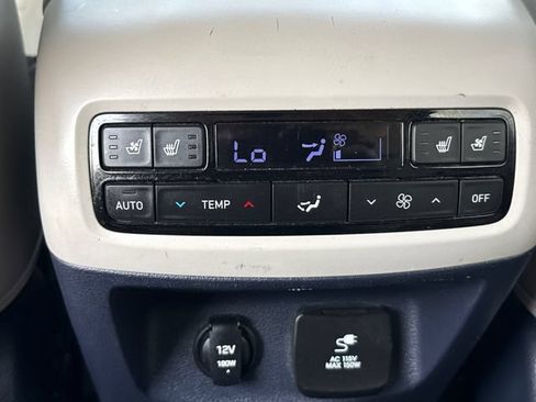 Used 2021 Hyundai Palisade Calligraphy w/ Winter Package FWD image 24
