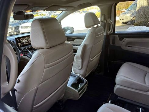 Used 2024 Honda Odyssey Touring image 29