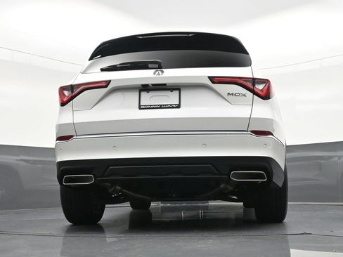 Used 2023 Acura MDX FWD w/ Technology Package image 27