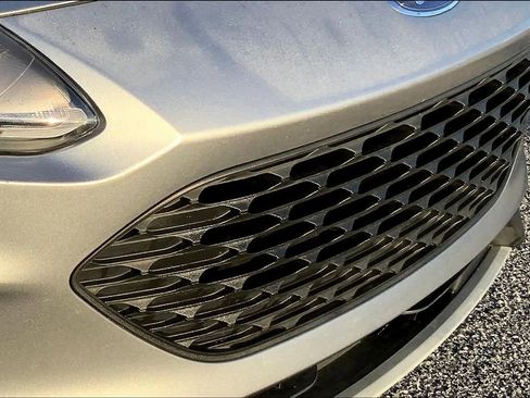 Certified 2022 Ford Escape S image 26