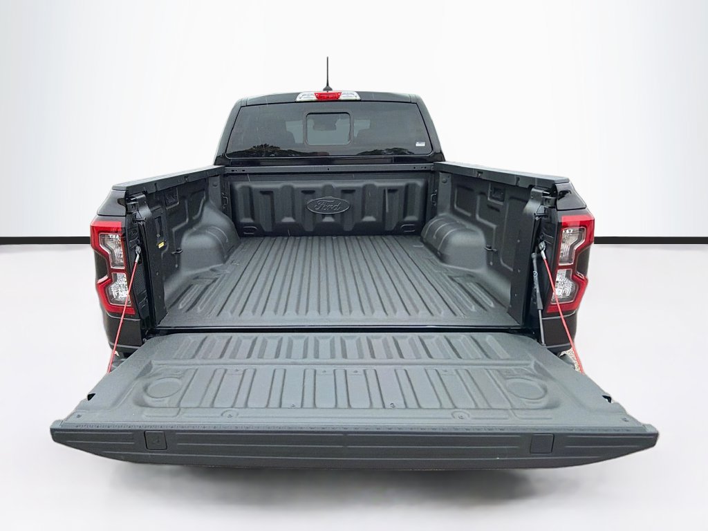 New 2026 Ford Ranger XLT w/ Equipment Group 301A High AWD/4WD image 27