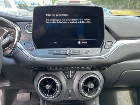 Used 2023 Chevrolet Blazer LT w/ Driver Confidence Package FWD image 15