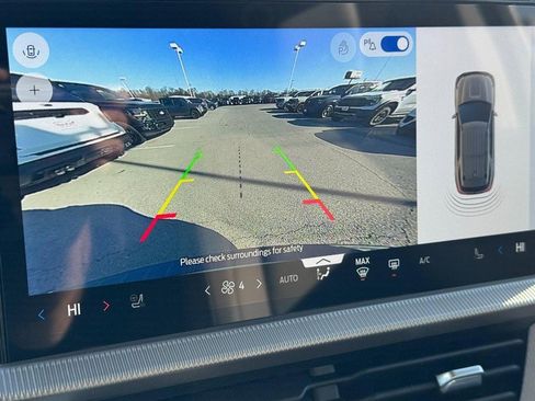 New 2026 Ford Explorer Active w/ Active Comfort Package image 17