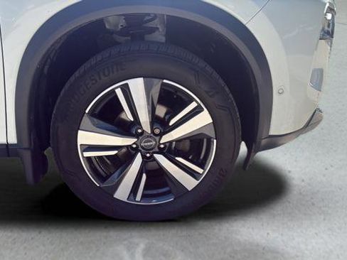 Used 2023 Nissan Rogue SL w/ SL Premium Package AWD/4WD image 34