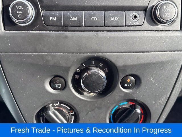 Used 2017 Nissan Versa S Plus FWD image 15