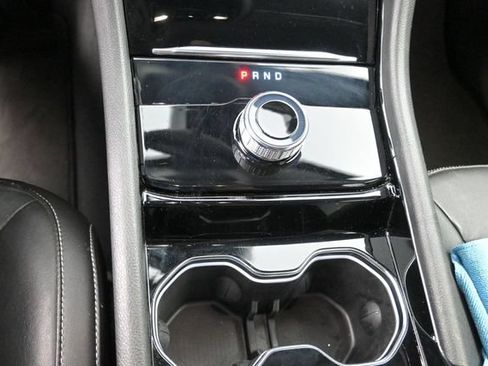 Used 2022 Jeep Grand Cherokee Limited RWD image 14