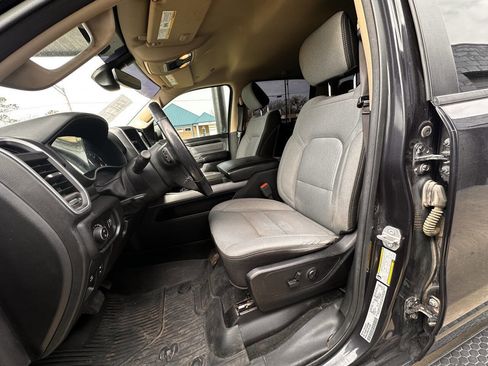 Used 2020 RAM 1500 Lone Star image 10