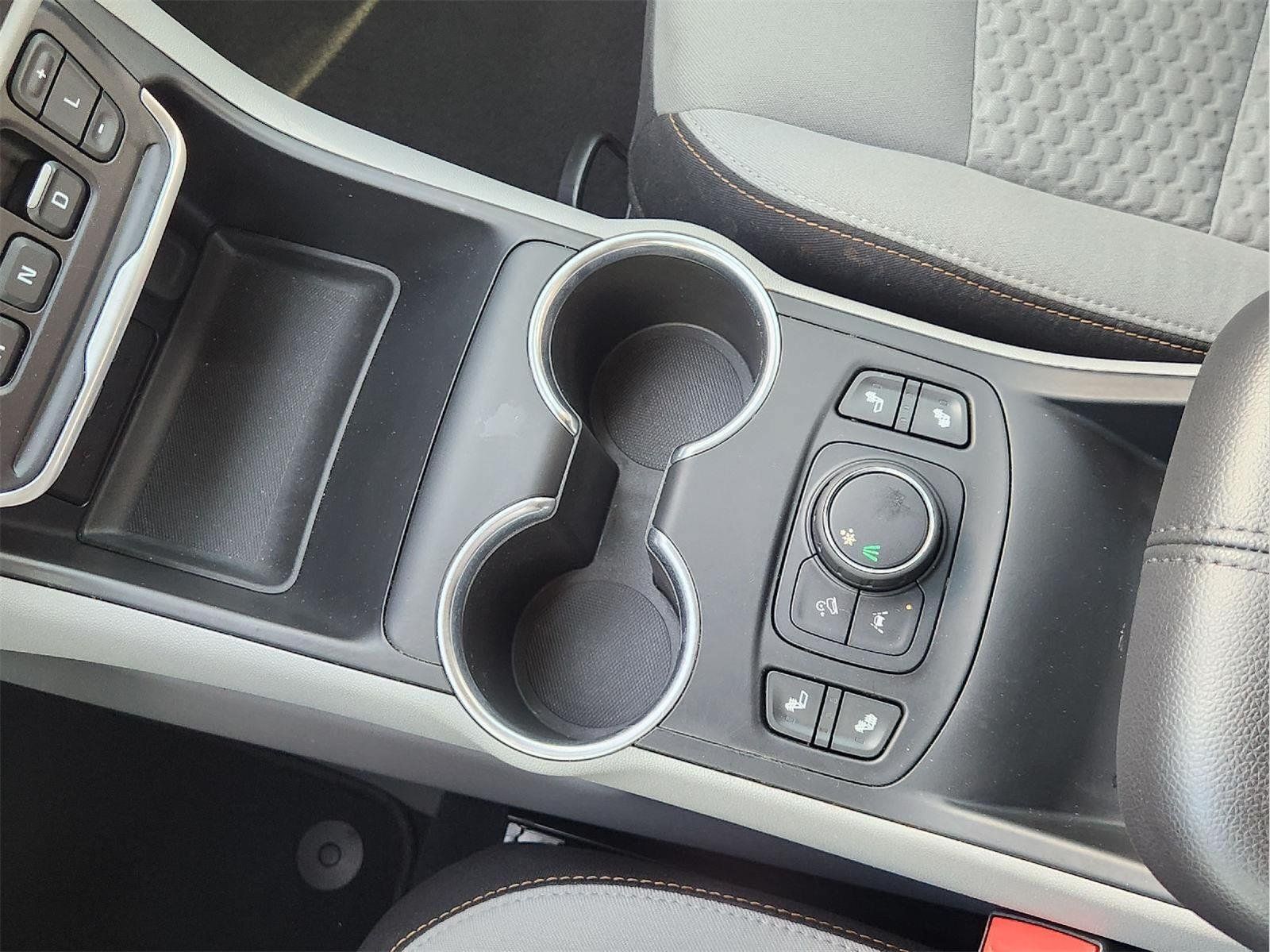 Used 2020 GMC Terrain SLE w/ Driver Convenience Package FWD image 20