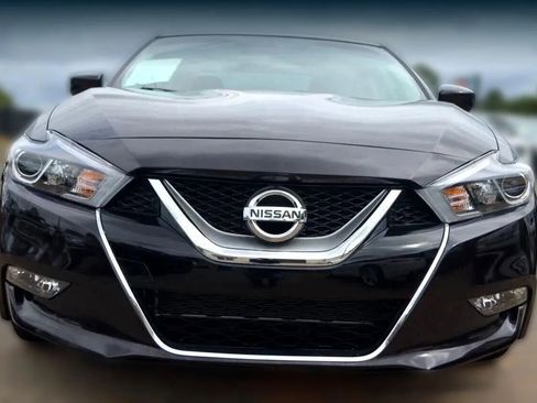 Used 2016 Nissan Maxima 3.5 S image 15