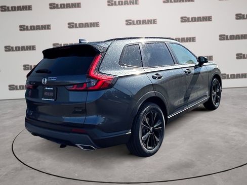 New 2026 Honda CR-V Sport Touring image 5