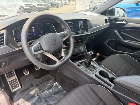 Used 2023 Volkswagen Jetta Sport FWD image 15