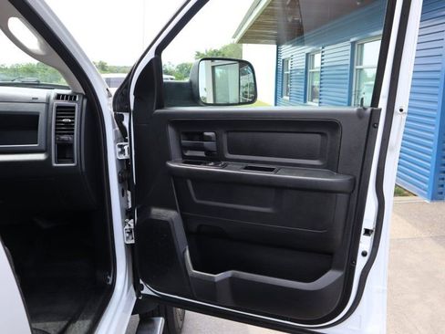 Used 2015 RAM 4500 Tradesman AWD/4WD image 21
