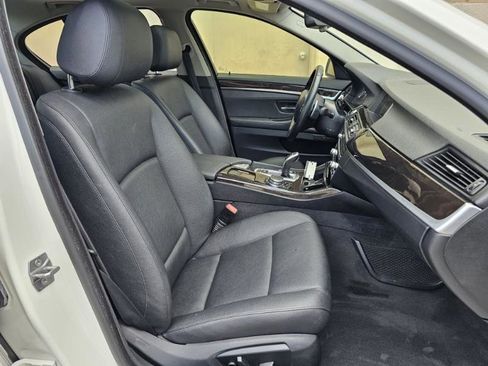 Used 2016 BMW 528i 4dr Sdn 528i RWD image 14