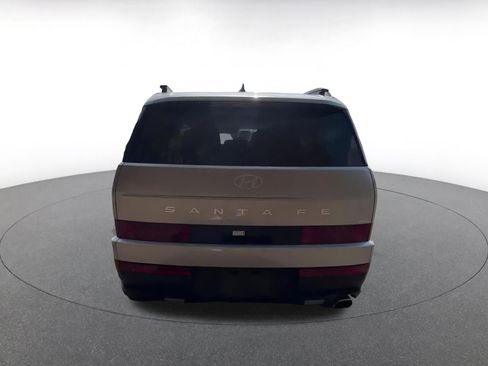 Used 2025 Hyundai Santa Fe SEL image 12