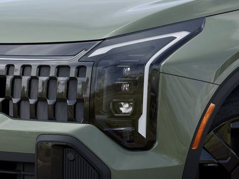 New 2026 Kia Sportage X-Line image 10