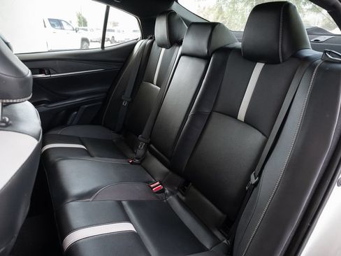 Used 2025 Toyota Camry SE FWD image 39
