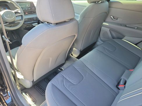 New 2026 Hyundai Elantra Sport image 25