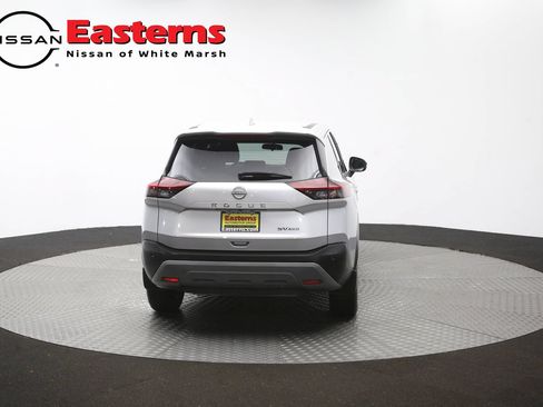 Used 2023 Nissan Rogue SV AWD/4WD image 32
