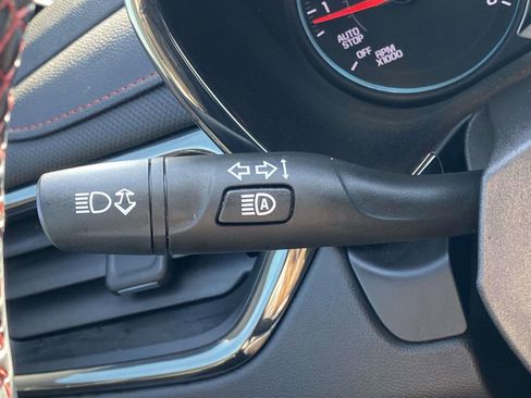 Used 2024 Chevrolet Equinox RS FWD image 22