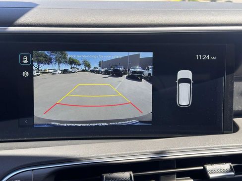 New 2026 Hyundai Palisade SEL image 37