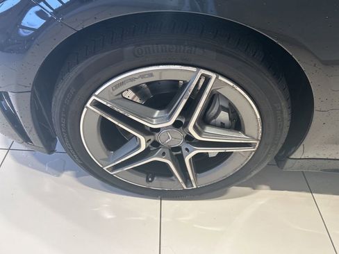 Used 2023 Mercedes-Benz C 43 AMG 4MATIC Coupe image 23