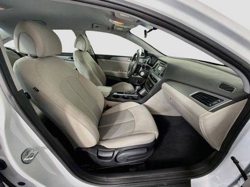 Used 2015 Hyundai Sonata SE FWD image 28