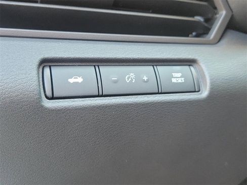 Certified 2025 Nissan Altima 2.5 S image 31