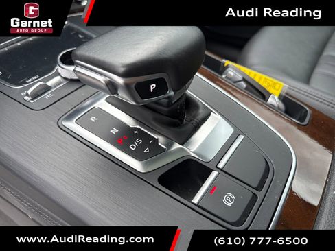 Used 2020 Audi Q5 2.0T Premium Plus w/ Premium Plus Package AWD/4WD image 15