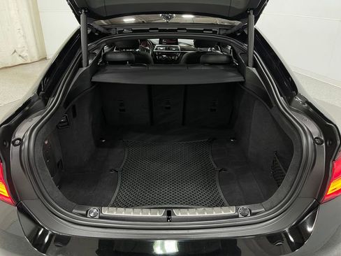 Used 2018 BMW 430i Gran Coupe xDrive 430i Gran Coupe image 26