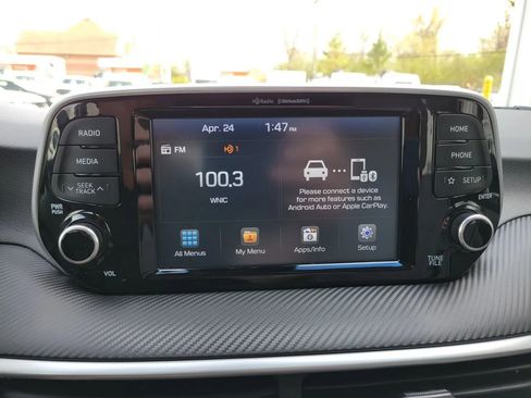 Used 2019 Hyundai Tucson SEL AWD/4WD image 31