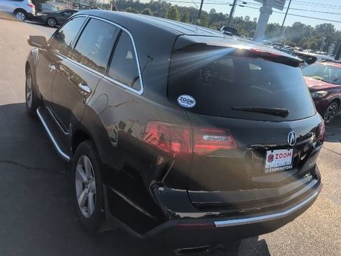 Used 2013 Acura MDX AWD/4WD image 6