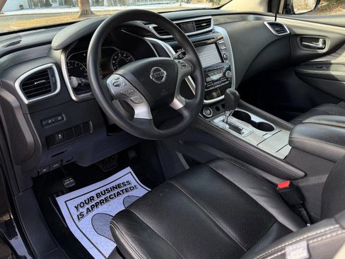 Used 2016 Nissan Murano S image 7
