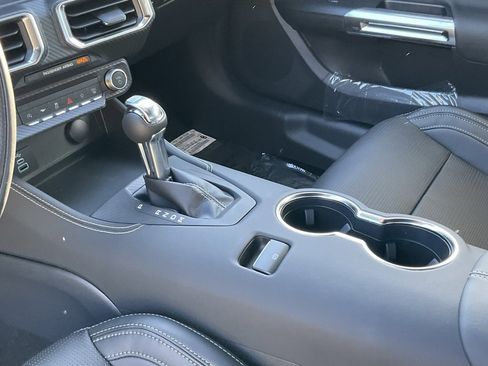 New 2025 Ford Mustang GT Premium image 18