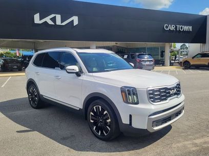 Used 2023 Kia Telluride SX Prestige