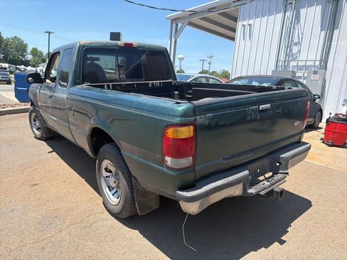 Used 1999 Ford Ranger 2WD SuperCab image 6