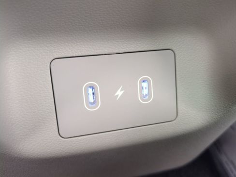 New 2026 Hyundai Tucson Limited image 17