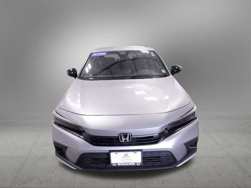 Certified 2024 Honda Civic Sport image 10