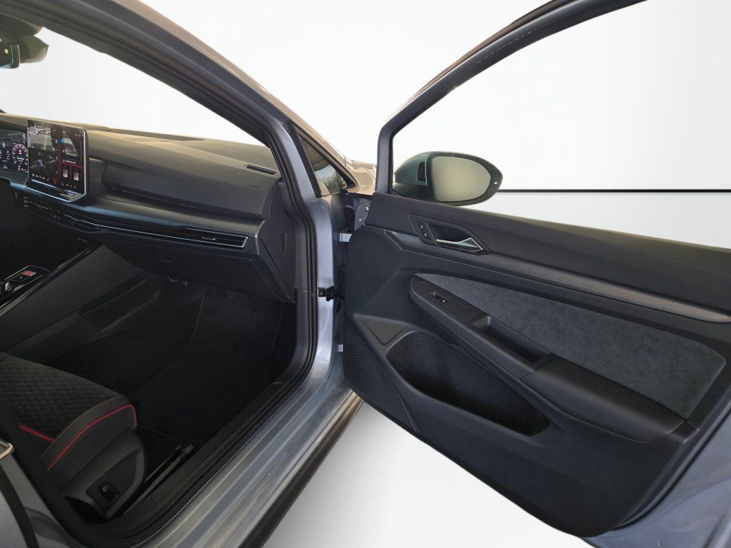 New 2026 Volkswagen GTI SE FWD image 35